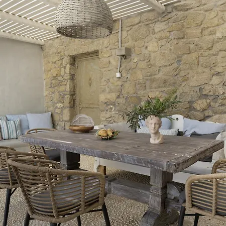 Luxury Sea View Vila