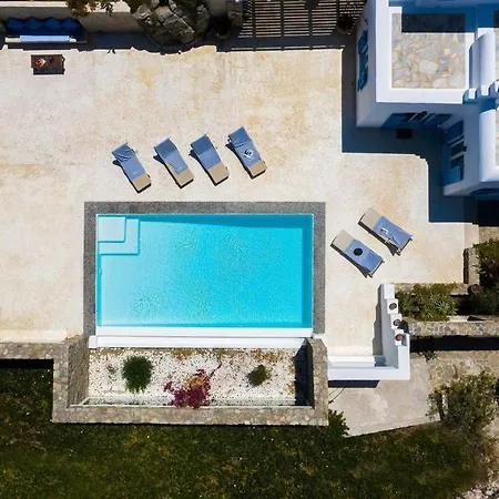 Luxury Sea View