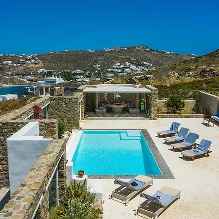 Luxury Sea View