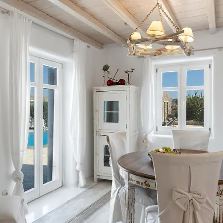 וילה Luxury Sea View
