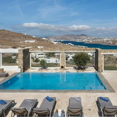 Luxury Sea View