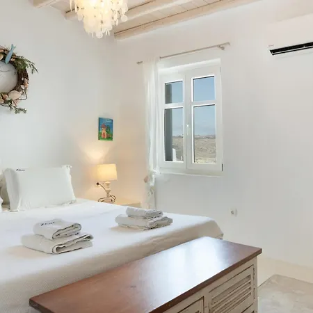 וילה Luxury Sea View