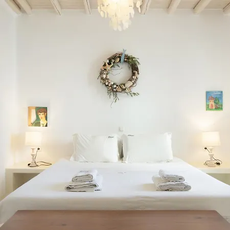 Вилла Luxury Sea View *