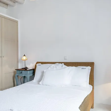 Luxury Sea View וילה