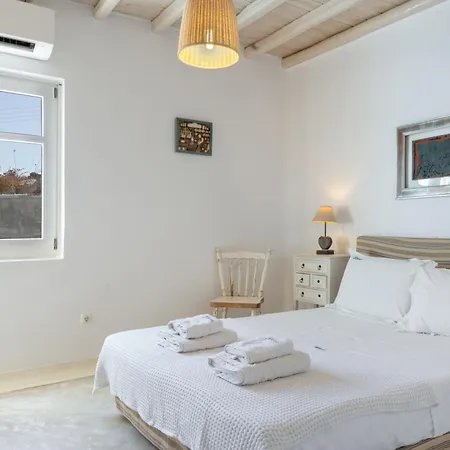 Luxury Sea View * Орнос
